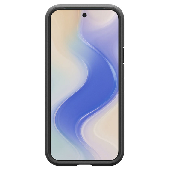 Θήκη Spigen Tough Armor MagSafe για το Google Pixel 10 Pro XL, Μαύρο