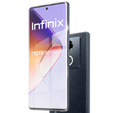 Το γυαλί UV Tempered Glass για το Infinix Note 40 Pro Plus