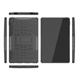 Θήκη για Lenovo Tab M10 Plus 10.6 Gen 3 125F/128F, Tire Armor, μαύρη
