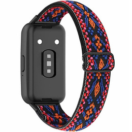 Ευέλικτο νάιλον λουράκι για το ρολόι Samsung Galaxy Fit 3