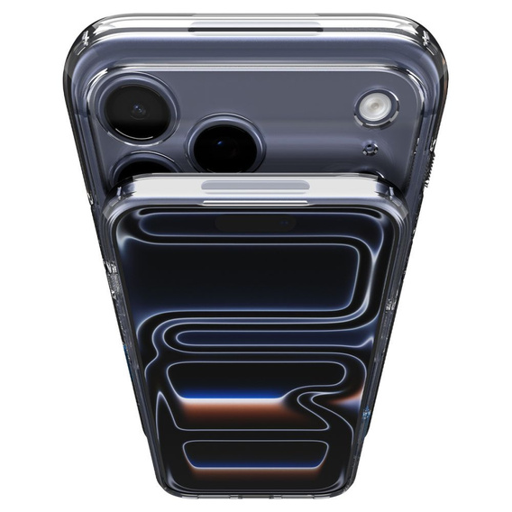 Θήκη Spigen Ultra Hybrid «T» με MagSafe για iPhone 17 Pro