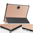 Θήκη για OnePlus Pad, Smartcase, ροζ rose gold