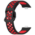Λουράκι σιλικόνης για Huawei Watch Fit 4 / 4 Pro / 3