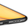Θήκη MOFI για Xiaomi Redmi 13C / Poco C65, λεπτή, διαφανής