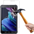 Μετριασμένο γυαλί για Samsung Galaxy Tab Active 3