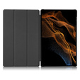 Θήκη για Samsung Galaxy Tab S9 Ultra, Smartcase, πράσινη