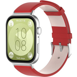 Λουράκι σιλικόνης για Huawei Watch Fit 4 / 4 Pro / 3