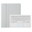 Θήκη με πληκτρολόγιο Bluetooth και touchpad για Samsung Galaxy Tab S11