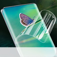 IMAK 2x μεμβράνη υδρογέλης για Motorola Edge 50 Pro
