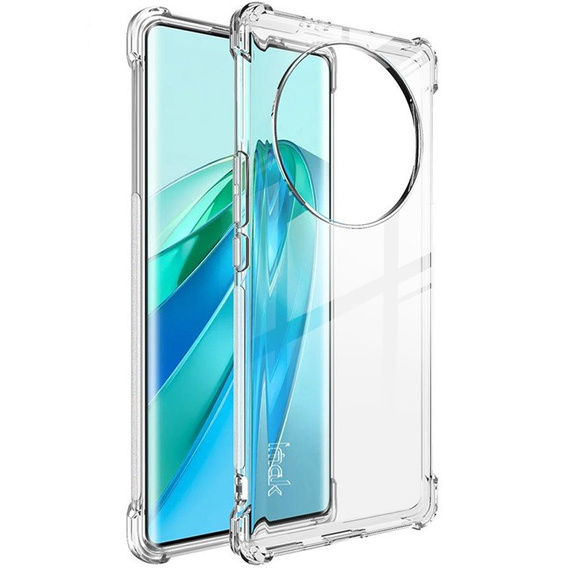 IMAK Θήκη για Honor Magic 5 Lite, Dropproof, διαφανής
