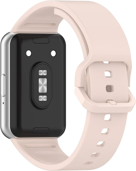 Λουράκι σιλικόνης για Samsung Galaxy Fit 3