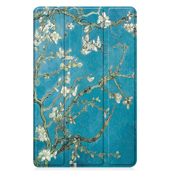 Θήκη για Samsung Galaxy Tab A9, Smartcase, sakura