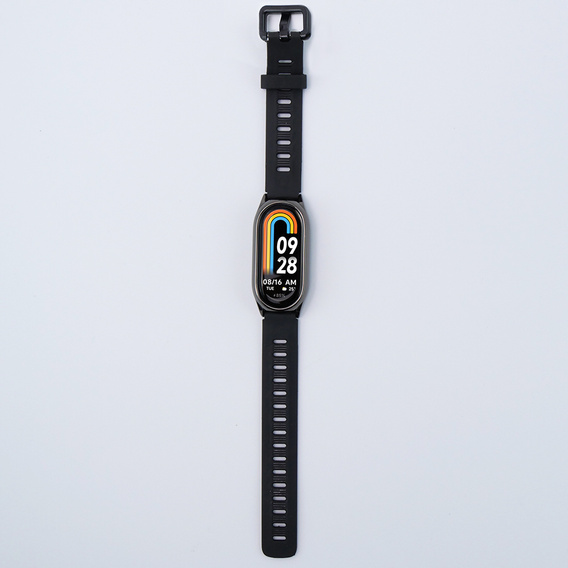 Λουράκι σιλικόνης για Xiaomi Smart Band 10 / 9 / 8