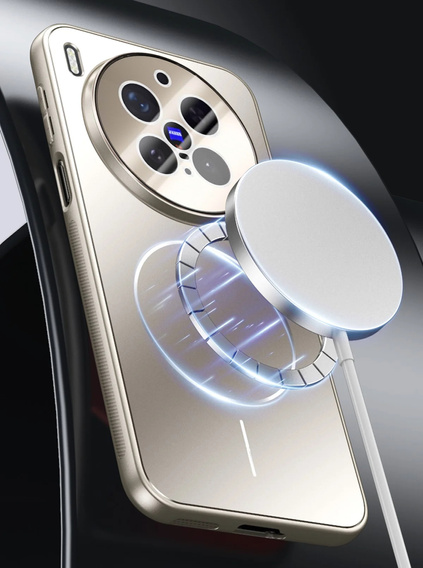 Θήκη MagSafe για Vivo X300 Pro