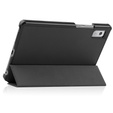 Θήκη για Lenovo Tab M9, Smartcase, μαύρη