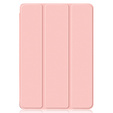 Θήκη για Xiaomi Redmi Pad SE 11", Smartcase Hybrid, με χώρο για γραφίδα, ροζ
