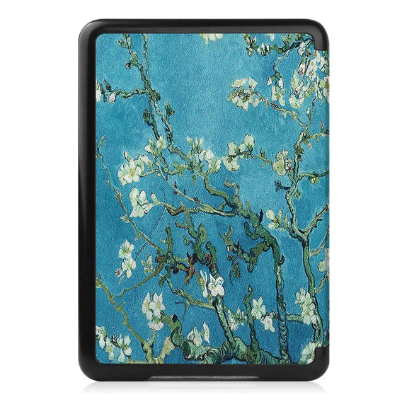 Θήκη για Kindle 11, Smartcase, sakura