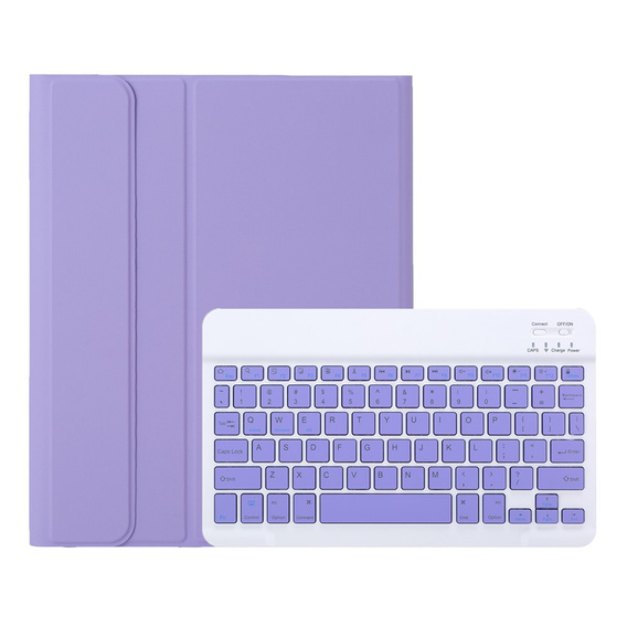 Θήκη με πληκτρολόγιο για tablet Samsung Galaxy Tab A11+