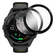 2x υβριδικό γυαλί ERBORD για Garmin Forerunner 265S