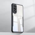 Θήκη για OnePlus Nord 5, AntiDrop Hybrid, μαύρη