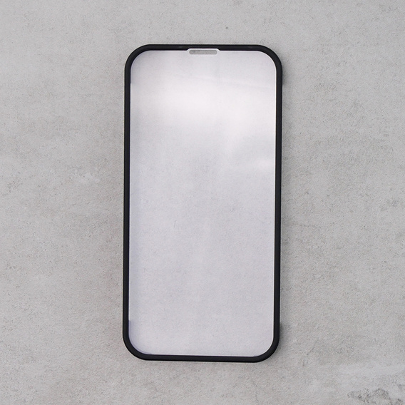 Θήκη για iPhone 13 mini, ERBORD Guardian, μαύρη