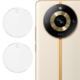IMAK 2x γυαλί κάμερας για Realme 11 Pro 5G / Pro + 5G