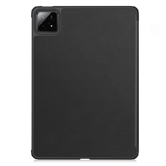 Θήκη για Xiaomi Pad 7 / Xiaomi Pad 7 Pro, Smartcase, μαύρη