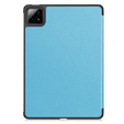 Θήκη για Xiaomi Pad 7 / 7 Pro, Smartcase, μπλε