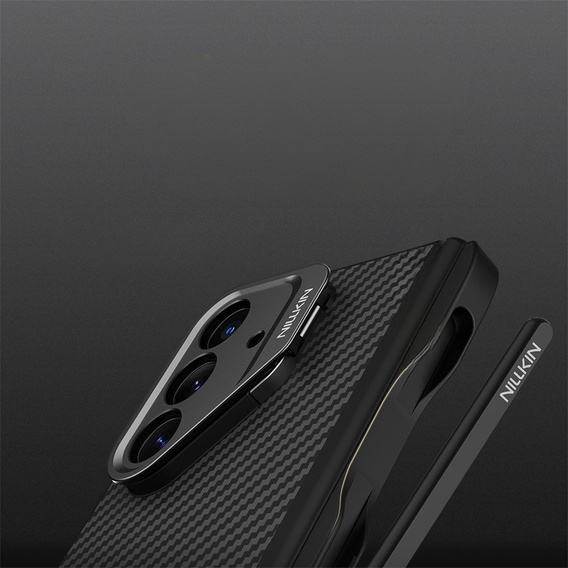 Θωρακισμένη θήκη Nillkin με γραφίδα, για MagSafe για Samsung Galaxy Z Fold7 5G