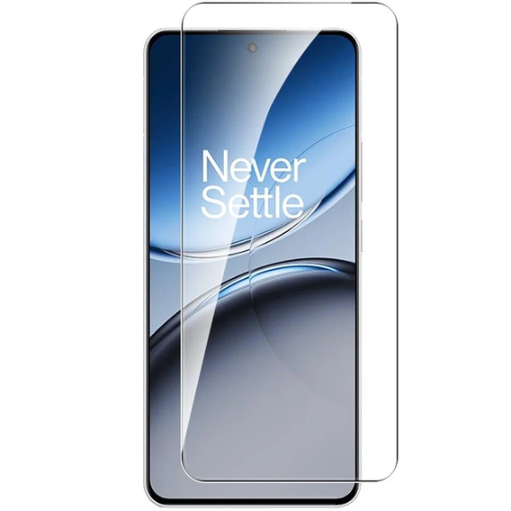 Μετριασμένο γυαλί 9H για OnePlus Nord 4