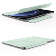 Θήκη για Xiaomi Redmi Pad SE 8.7", Origami, μπλε