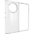 IMAK Θήκη για Honor Magic V3 5G, Crystal Case, διαφανής