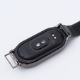Ατσάλινο βραχιόλι Μιλάνο για Xiaomi Smart Band 10 / 9 / 8