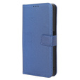 Θήκη με πτερύγιο για OnePlus Nord CE 3 Lite 5G, Wallet Smart Magnet, μπλε