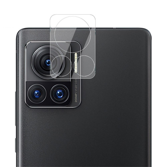 IMAK Γυαλί κάμερας για Motorola Edge 30 Ultra, διαφανής