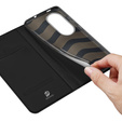 Dux Ducis Θήκη για Oppo Reno 10 / 10 Pro, Skinpro, μπλε