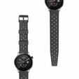 Λουράκι σιλικόνης ERBORD Universal 22mm