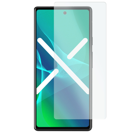 Μετριασμένο γυαλί 9H για Google Pixel 6A