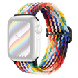 Λουράκι νάιλον για Apple Watch 1/2/3/4/5/6/7/8/9/SE/Ultra/Ultra 2 42/44/45/49mm1