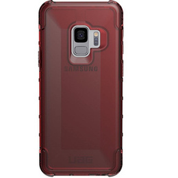 Urban Armor Gear Θήκη για Samsung Galaxy S9, Plyo, κόκκινη