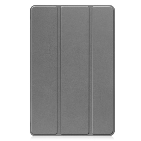 Θήκη για Nokia T21, Smartcase, γκρι