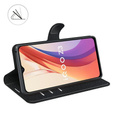 θήκη με πτερύγιο για Vivo Y52 5G / Y72 5G, Split Leather, μπλε