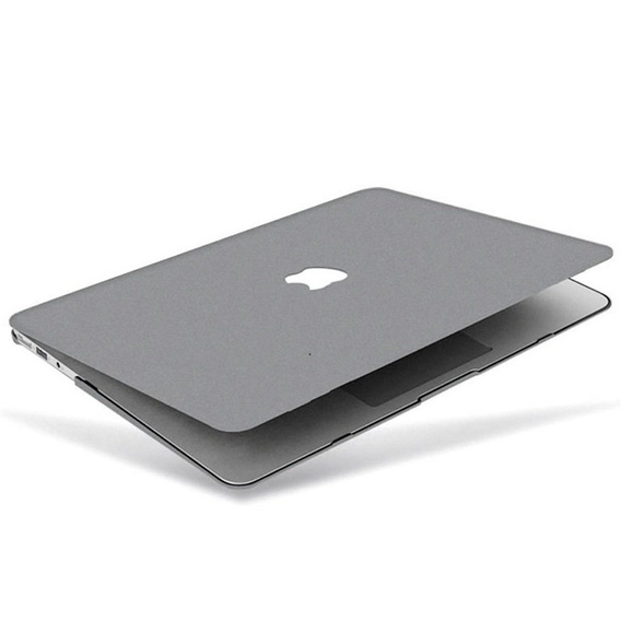 Θήκη για Macbook Pro 14.2 A2442, HardShell, γκρι