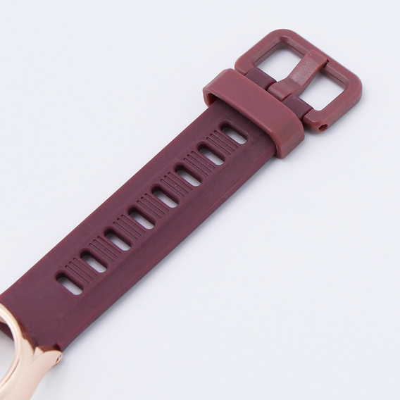 Λουράκι σιλικόνης για Xiaomi Smart Band 10 / 9 / 8