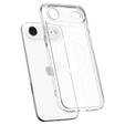 Θήκη Spigen Ultra Hybrid MagSafe για iPhone Air, Διαφανές/λευκό