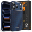 ERBORD Full Kevlar θήκη για MagSafe για iPhone 17 Pro