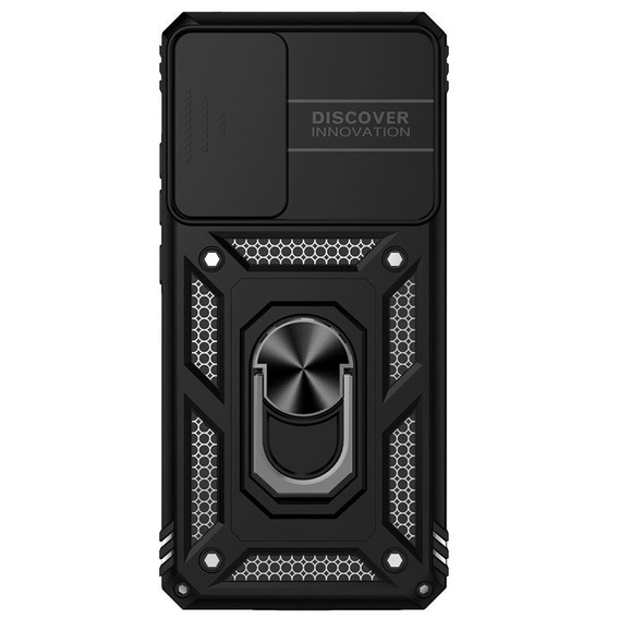 Θήκη για Xiaomi 12 / 12X, CamShield Slide, μπλε