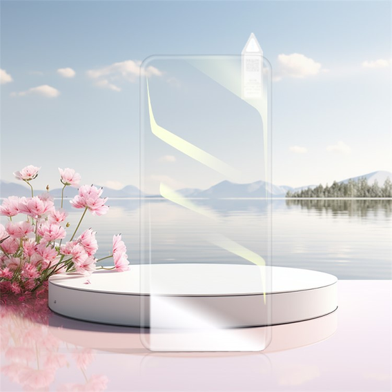 Το γυαλί UV Tempered Glass για το Oppo Reno 12 Pro