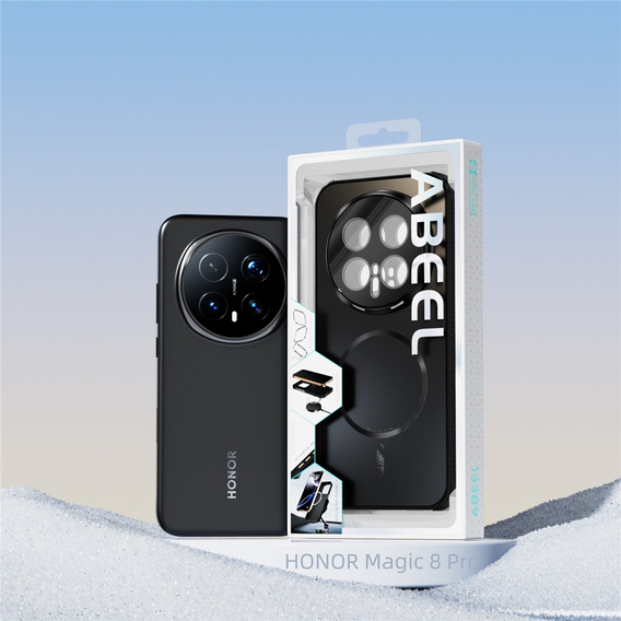 Θήκη MagSafe για Honor Magic 8 Pro