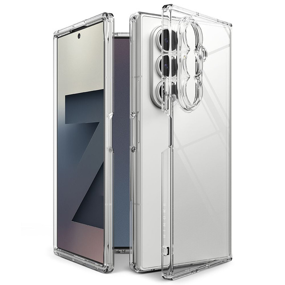 Θήκη Ringke Fusion για Samsung Galaxy Z Fold 7 5G